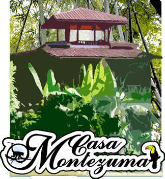 Casa Montezuma